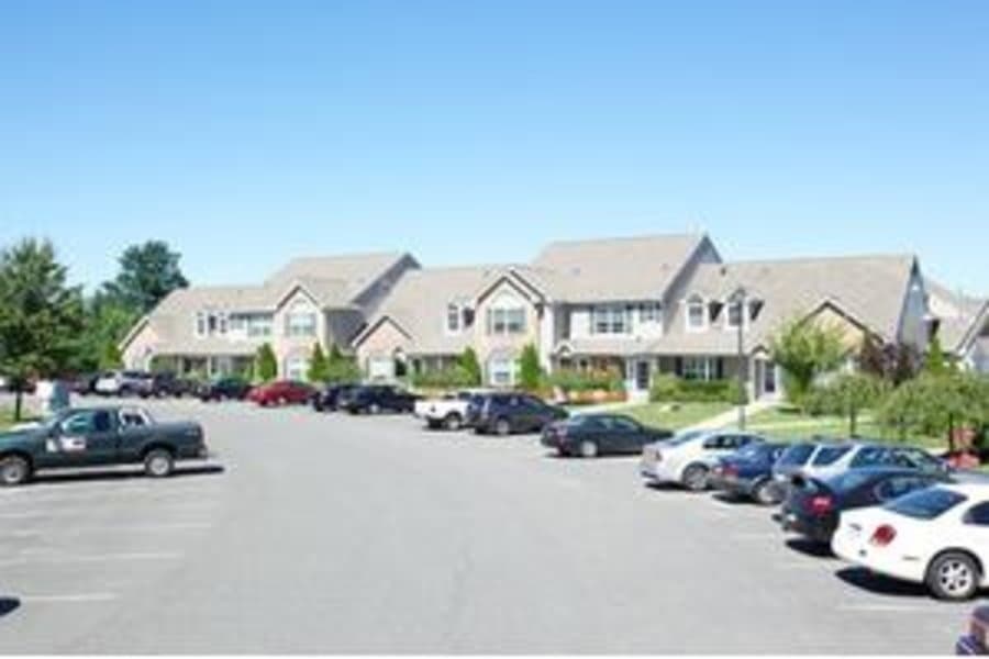 Abalmoral Manor in Clearwater, FL - Main View