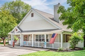 Abbey Manor of La Plata - Senior living in La Plata, Maryland