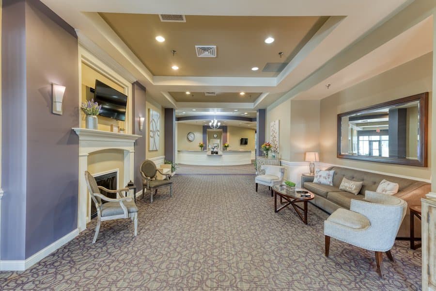 Abby Health Care Inc in Uniontown, PA - Main View