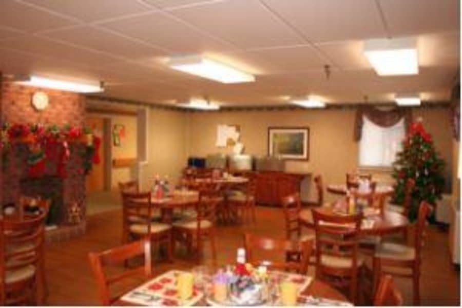 Abby's Assisted Living in Denver, CO - Main View