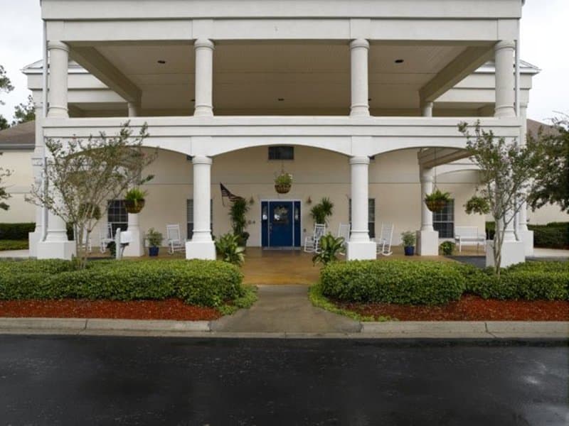 Abiding Care Home Care LLC in Raleigh, NC - Main View