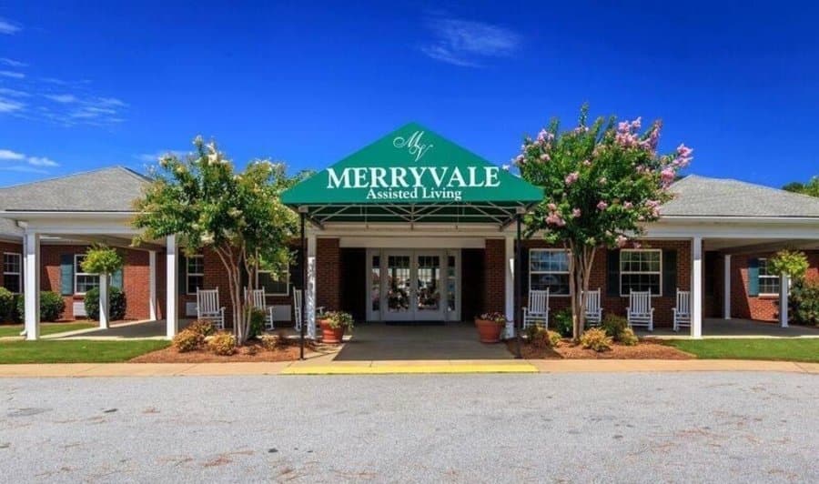 Able Home Health in Gardendale, AL