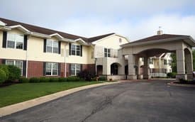 Able Palms Home Care in Boca Raton, FL - Main View