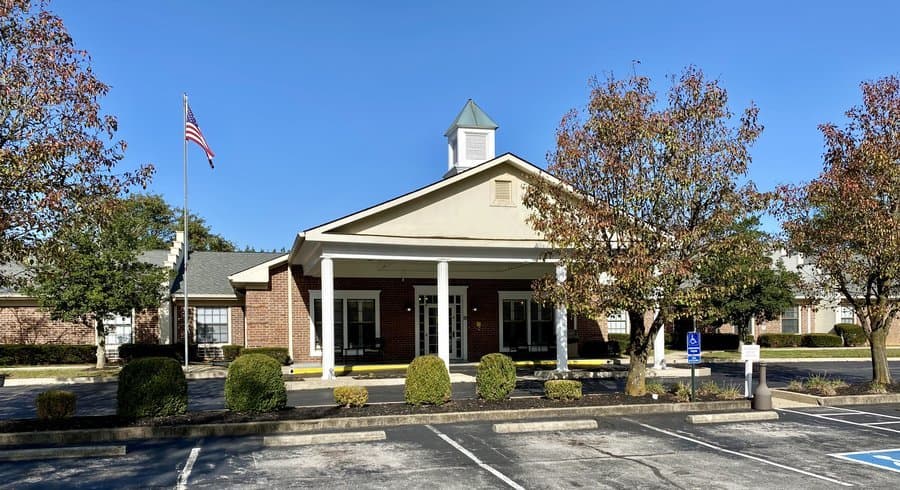Abliss Healthcare LLC in Columbia, SC - Main View