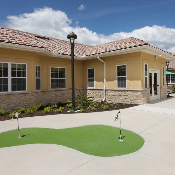 Above And Beyond Compassionate Care Llc in Mulberry, FL