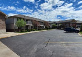 Above and Beyond in Friendswood, TX - Main View