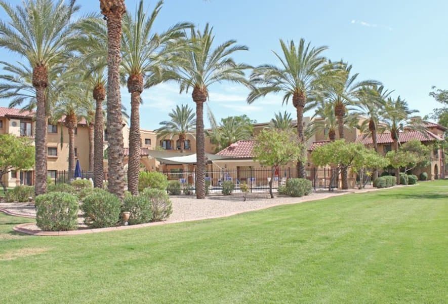 Absolute Home Care in Long Beach, CA - Main View