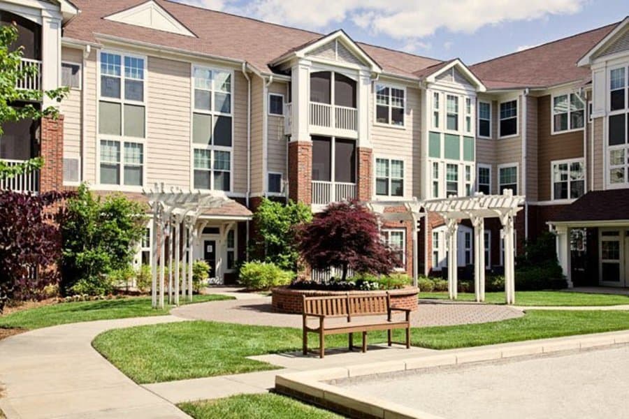 Absolute Personal Care Home in Riverdale, GA - Main View