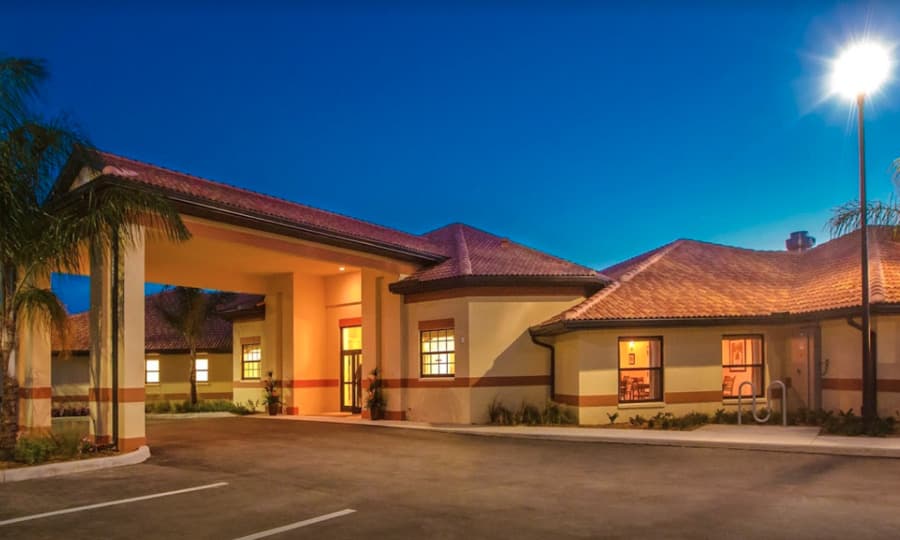 Absolutely Home Healthcare in Jacksonville, FL - Main View