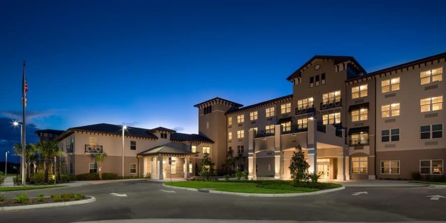 Abundance Adult Family Home in Kirkland, WA - Main View