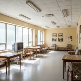 Abundant Care Assisted Living II in Glenn Dale, MD - Main View