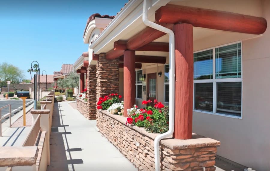 Abundant Home Care, LLC in Pompano Beach, FL - Main View