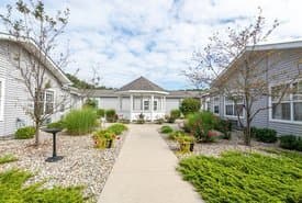 Abundant Life Assisted Services Inc in Roswell, GA - Main View