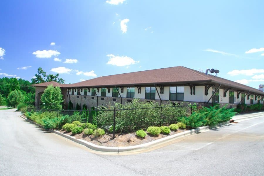 Accent Care in Daly City, CA - Main View