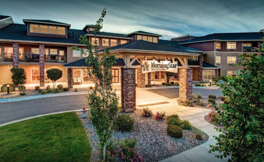 Access Home Healthcare Services in Fort Worth, TX - Main View