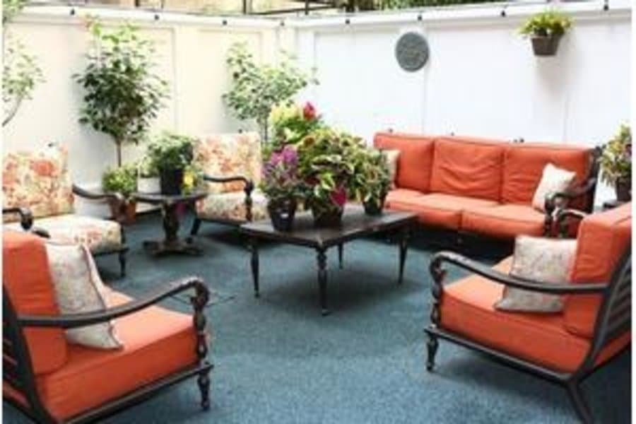 Accessible Home Health Care in Auburn, MA