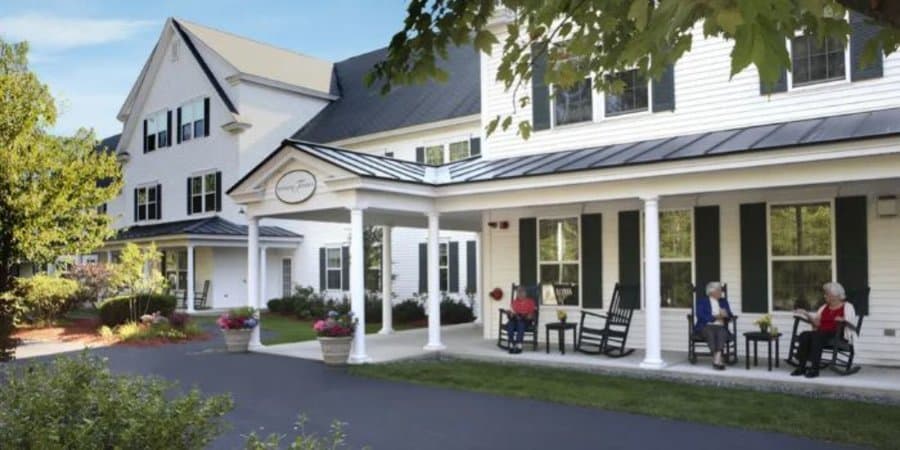 Accessible Home Health Care of Dallas in Dallas, TX - Main View