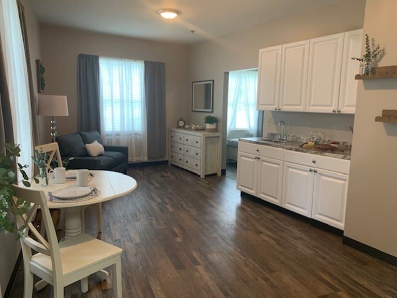 Accolade Homemaker Companion Services in Orlando, FL - Main View