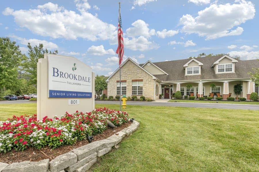 Accolades Personal Care Home in New Freedom, PA - Main View