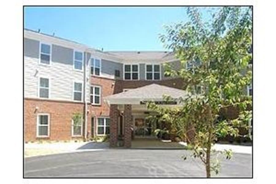 Accordus Health in Wilmington, NC - Main View