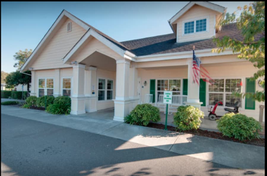 Accurate Home Health Care LLC in Falls Church, VA - Main View
