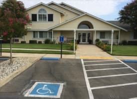 Ace Homecare in Clearwater, FL - Main View