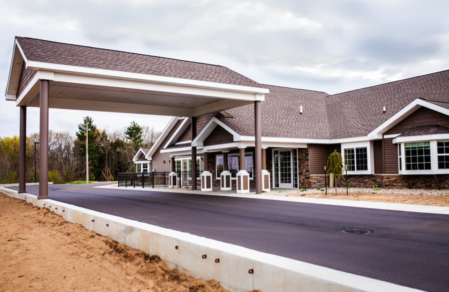 Ace Special Care Home Health Agency in Detroit, MI - Main View
