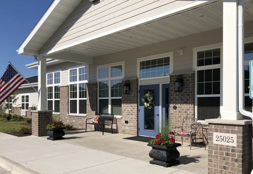 Acti-Kare of Arlington, VA in Manassas, VA - Main View