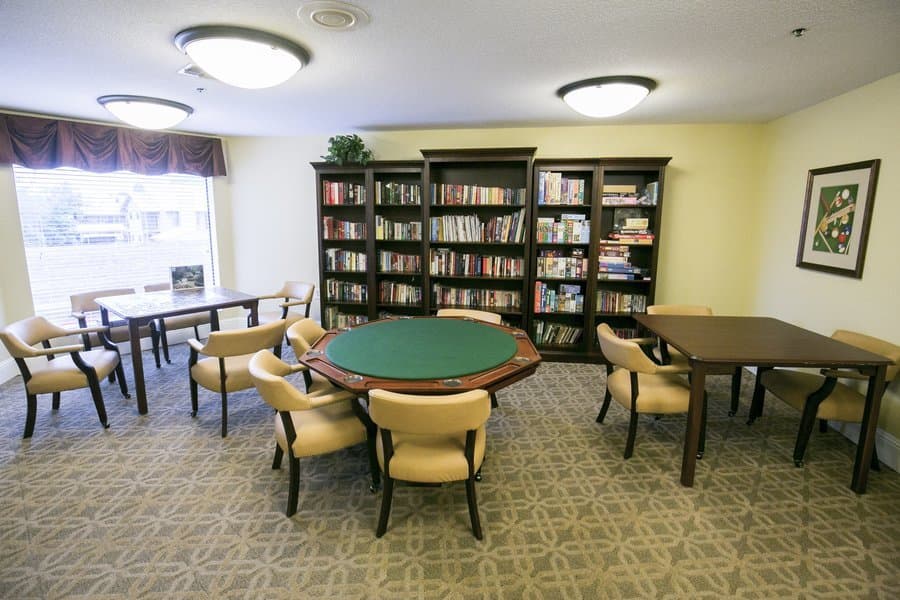 Acti-Kare of Roswell & Buford, GA in Buford, GA - Main View
