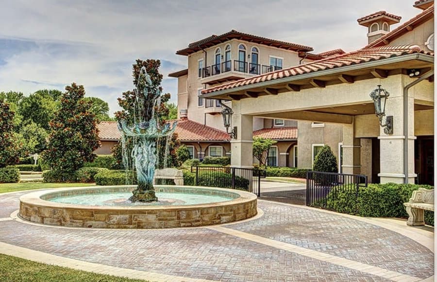 Action Home Nrsg Srvs in El Dorado Hills, CA - Main View