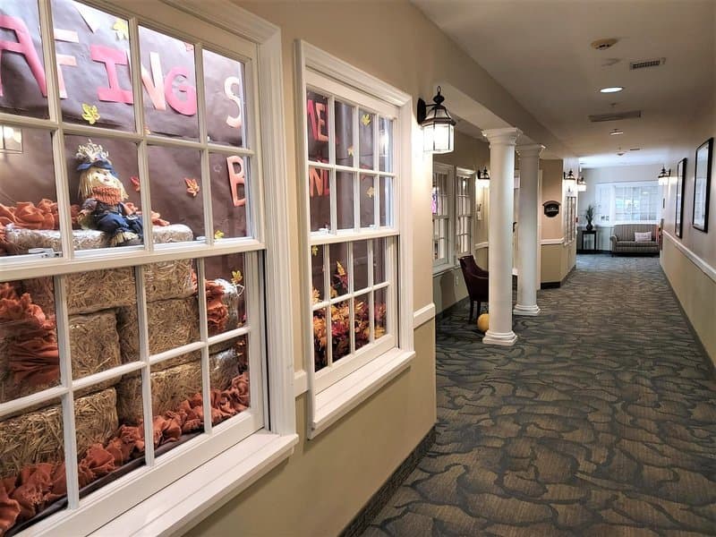 Active Care Home in West Covina, CA - Main View