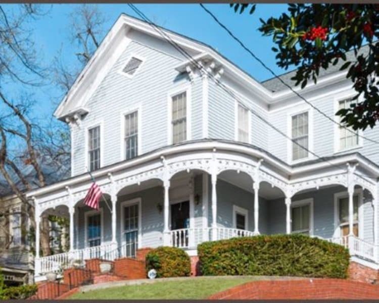 Active Home Care Services in Sanger, TX - Main View