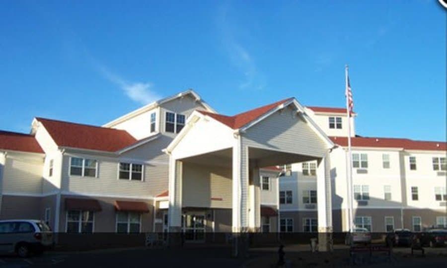 Adair Co Health Dept HHA in Kirksville, MO - Main View