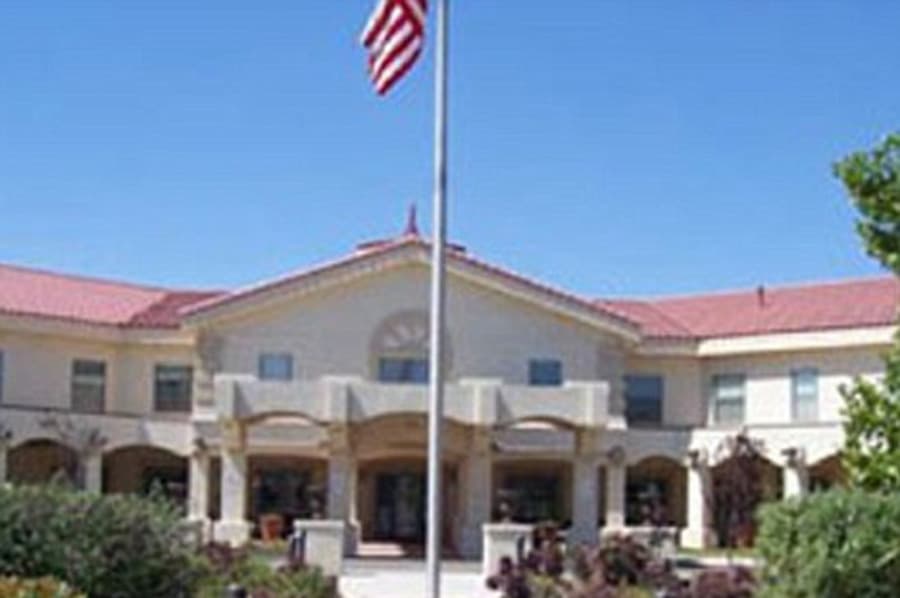Adaline Guest Home in Santa Ana, CA - Main View