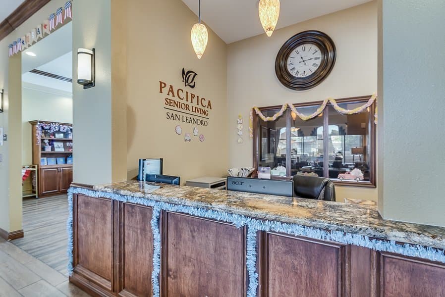 Adare Place in Menasha, WI - Main View
