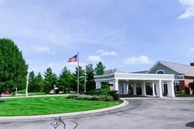 Medilodge Of Holland in Holland, MI - Main View