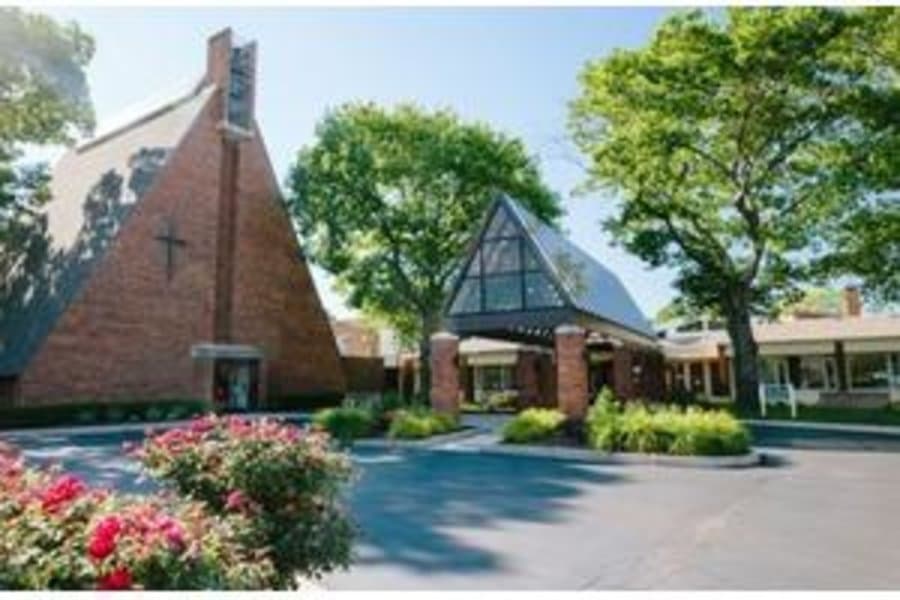 Four Seasons in Westland, MI - Main View