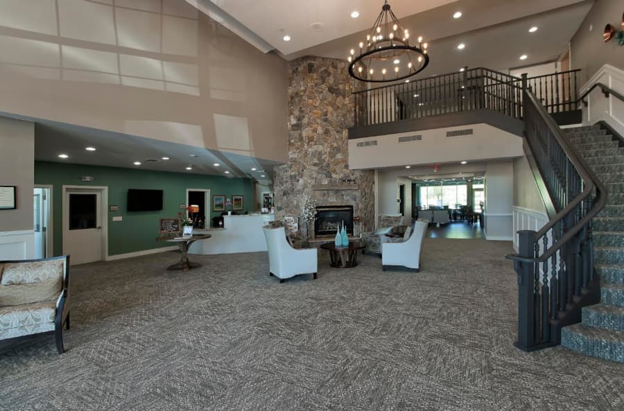 Five Star Premier Residences Of Hollywood - Senior living in Hollywood, Florida