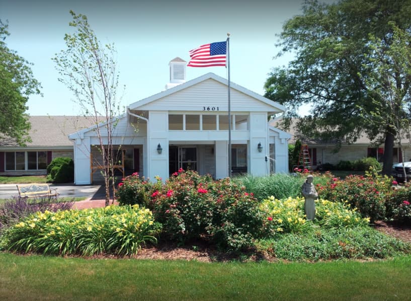 Port Viejo in Mission Viejo, CA