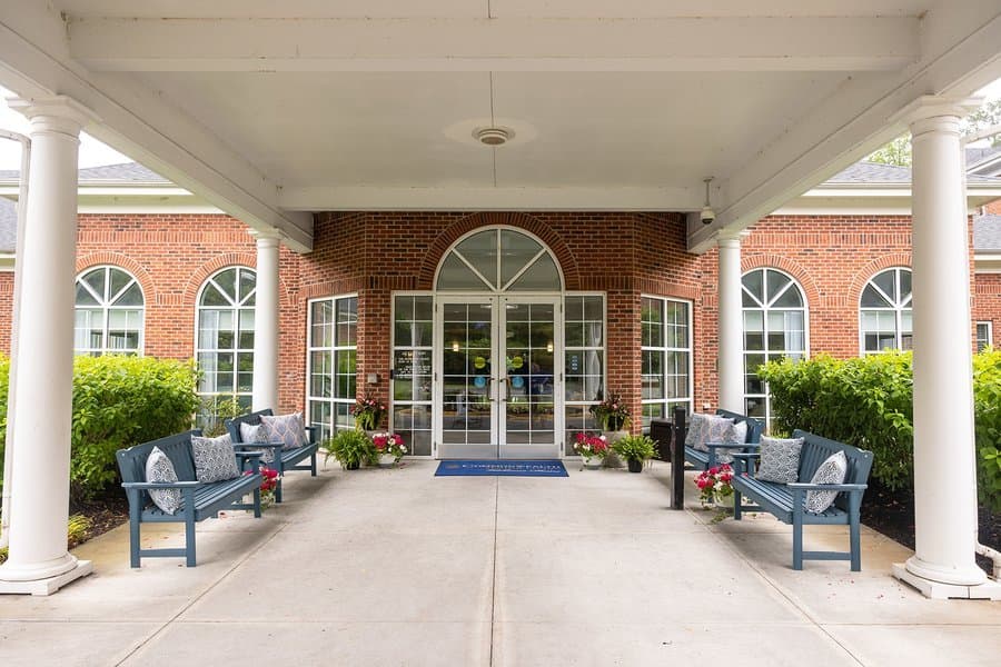 Royal Care Family Home in Anaheim, CA - Main View