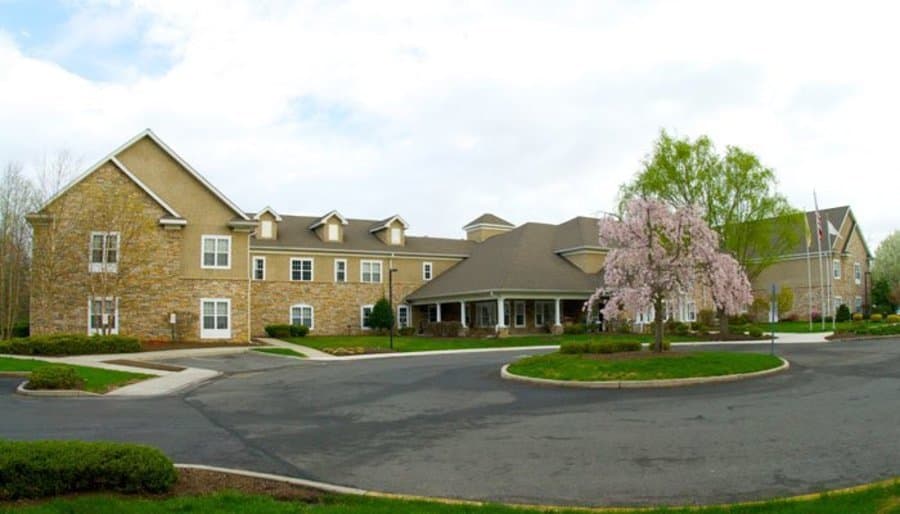 Carver Senior Homes 1 in Placentia, CA - Main View