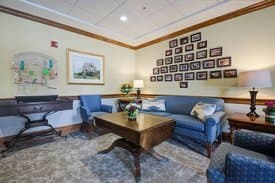 Rainbow Village Senior Living in Chatsworth, CA - Main View