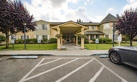 A Family Affair Care Ii in Sacramneto, CA