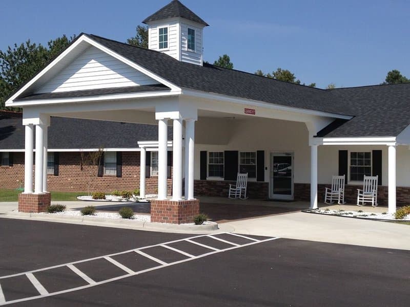 Mannat Assisted Living in Rancho Cordova, CA - Main View