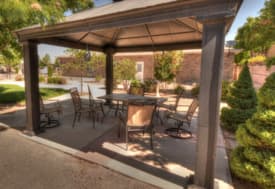 The Lodge At Manito Assisted Living & Memory Care Community in Manito, IL - Main View