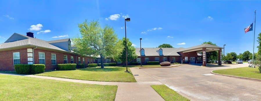 The Lumiere Of Chesterfield Senior Living Community in Chesterfield, MO - Main View