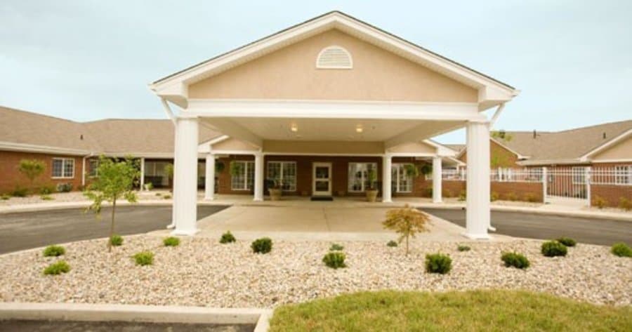 Minot Lodge Senior Living - Senior living in Southwest Minot, North Dakota