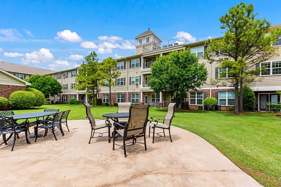 Brookdale Meridian Englewood in Englewood, CO