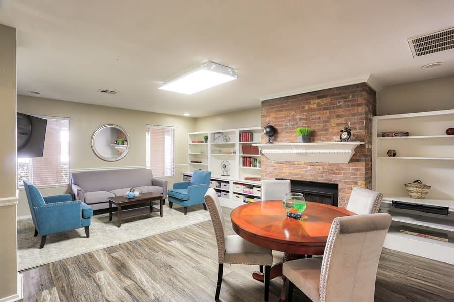 Brookdale New Port Richey – photo 3