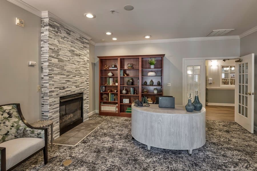 Brookdale Des Plaines in Des Plaines, IL